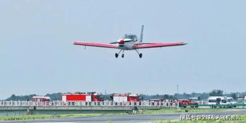 愛飛嘉私人飛機(jī)引領(lǐng)四川省通用航空新篇章 最高標(biāo)準(zhǔn)通用機(jī)場6月11日首航
