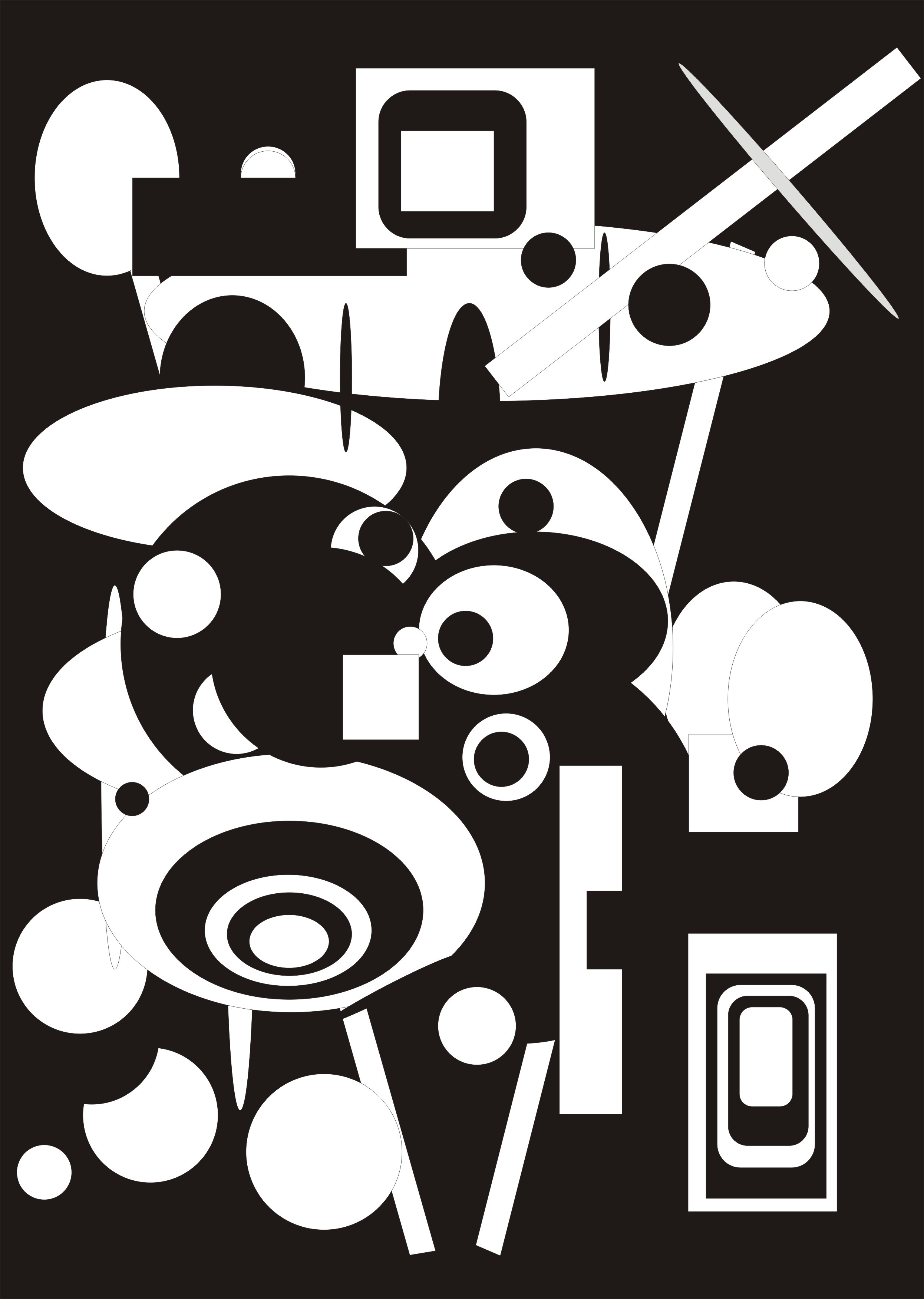 平面構(gòu)成設(shè)計中的圖案藝術(shù)與灰色魅力在網(wǎng)站建設(shè)中的應(yīng)用